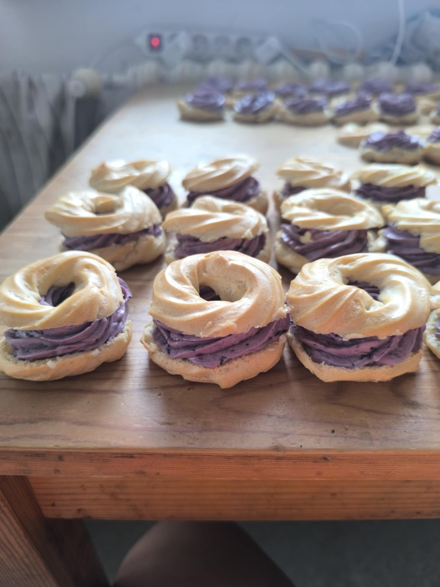 Větrníky na objednávku